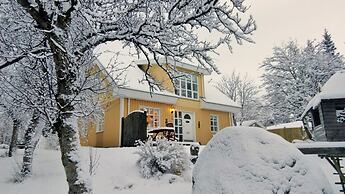 Birta Guesthouse