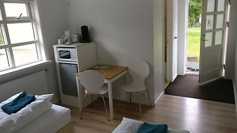 Birta Guesthouse