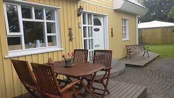 Birta Guesthouse