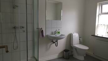 Birta Guesthouse