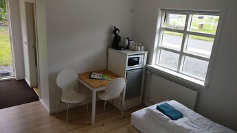 Birta Guesthouse