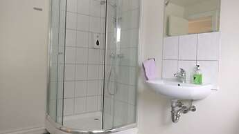 Birta Guesthouse