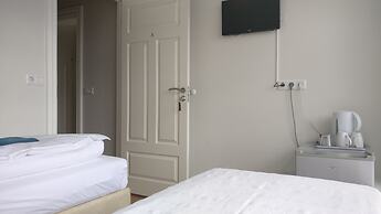 Birta Guesthouse