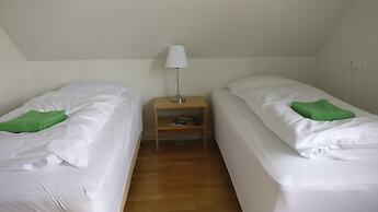 Birta Guesthouse