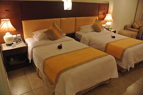 HNA Business Hotel Downtown HaiKou