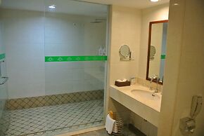 HNA Business Hotel Downtown HaiKou