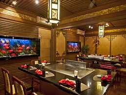 HNA Business Hotel Downtown HaiKou