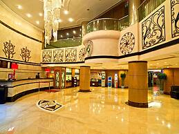 HNA Business Hotel Downtown HaiKou