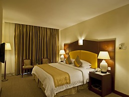 HNA Business Hotel Downtown HaiKou