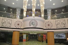 HNA Business Hotel Downtown HaiKou