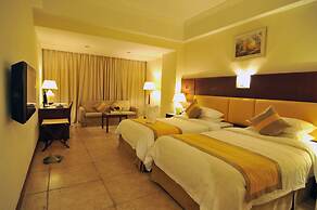HNA Business Hotel Downtown HaiKou
