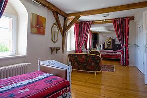 Manoir François 1er
