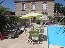 Manoir François 1er