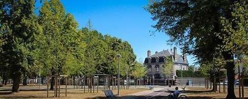 Manoir François 1er