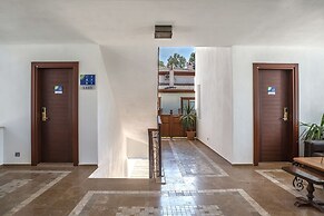 Panamare Apart Hotel Akyaka