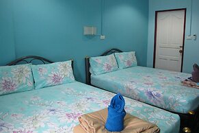 Adrian View Resort
