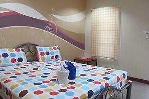 Adrian View Resort