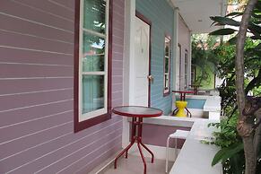Adrian View Resort