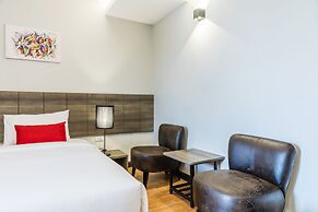 Livotel Hotel Hua Mak Bangkok