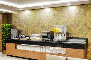 Livotel Hotel Hua Mak Bangkok