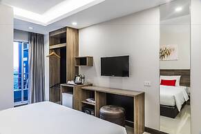 Livotel Hotel Hua Mak Bangkok