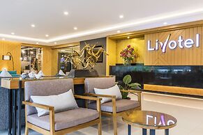 Livotel Hotel Hua Mak Bangkok
