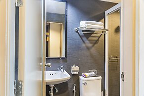 Livotel Hotel Hua Mak Bangkok