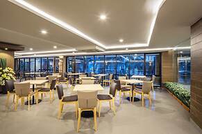 Livotel Hotel Hua Mak Bangkok