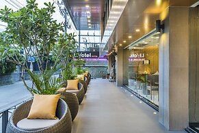 Livotel Hotel Hua Mak Bangkok