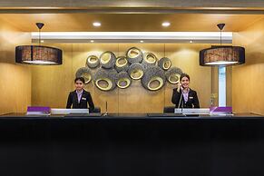Livotel Hotel Hua Mak Bangkok