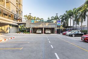 Livotel Hotel Hua Mak Bangkok