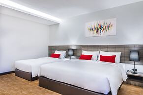Livotel Hotel Hua Mak Bangkok