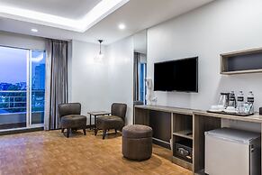 Livotel Hotel Hua Mak Bangkok