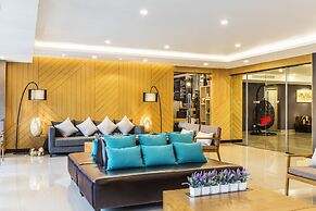 Livotel Hotel Hua Mak Bangkok