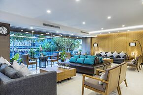 Livotel Hotel Hua Mak Bangkok