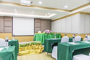 Livotel Hotel Hua Mak Bangkok