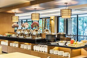 Livotel Hotel Hua Mak Bangkok