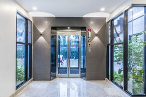 Livotel Hotel Hua Mak Bangkok