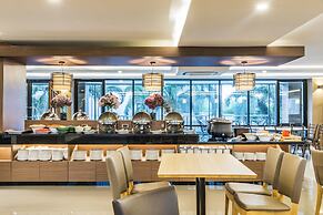 Livotel Hotel Hua Mak Bangkok