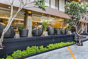 Livotel Hotel Hua Mak Bangkok