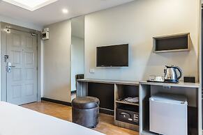Livotel Hotel Hua Mak Bangkok