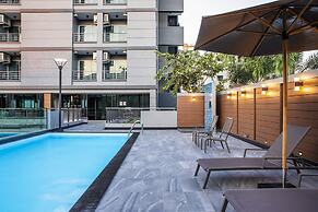Livotel Hotel Hua Mak Bangkok