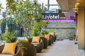 Livotel Hotel Hua Mak Bangkok