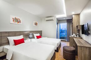 Livotel Hotel Hua Mak Bangkok