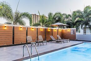 Livotel Hotel Hua Mak Bangkok