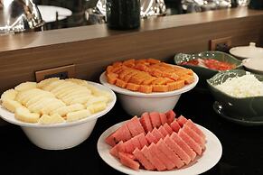 Livotel Hotel Hua Mak Bangkok
