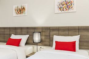 Livotel Hotel Hua Mak Bangkok