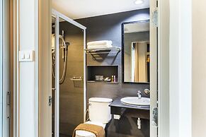 Livotel Hotel Hua Mak Bangkok