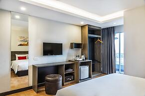 Livotel Hotel Hua Mak Bangkok