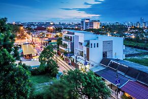 Livotel Hotel Hua Mak Bangkok